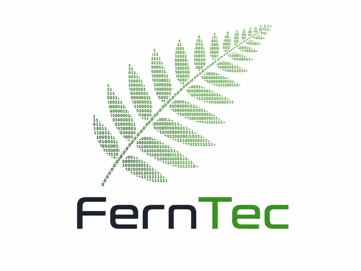 FernTec logo